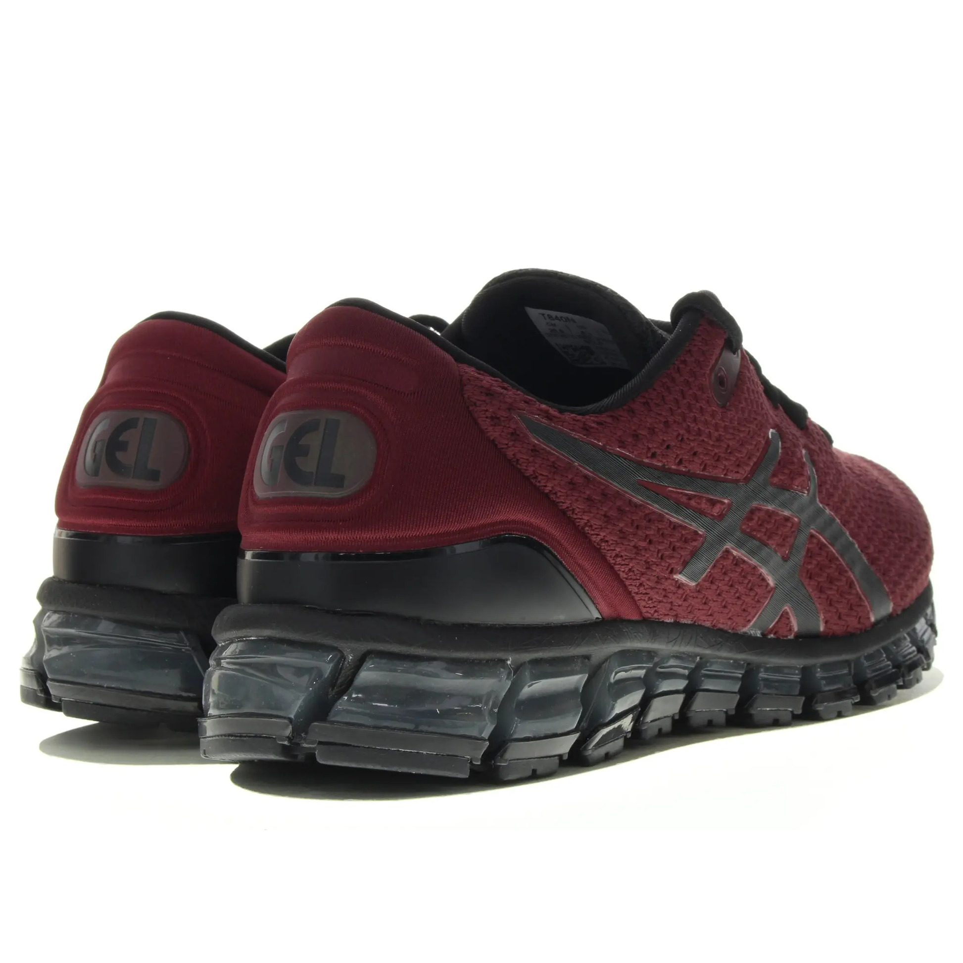 ASICS Gel-Quantum 360 Knit 2 'Port Royal' T840N-600