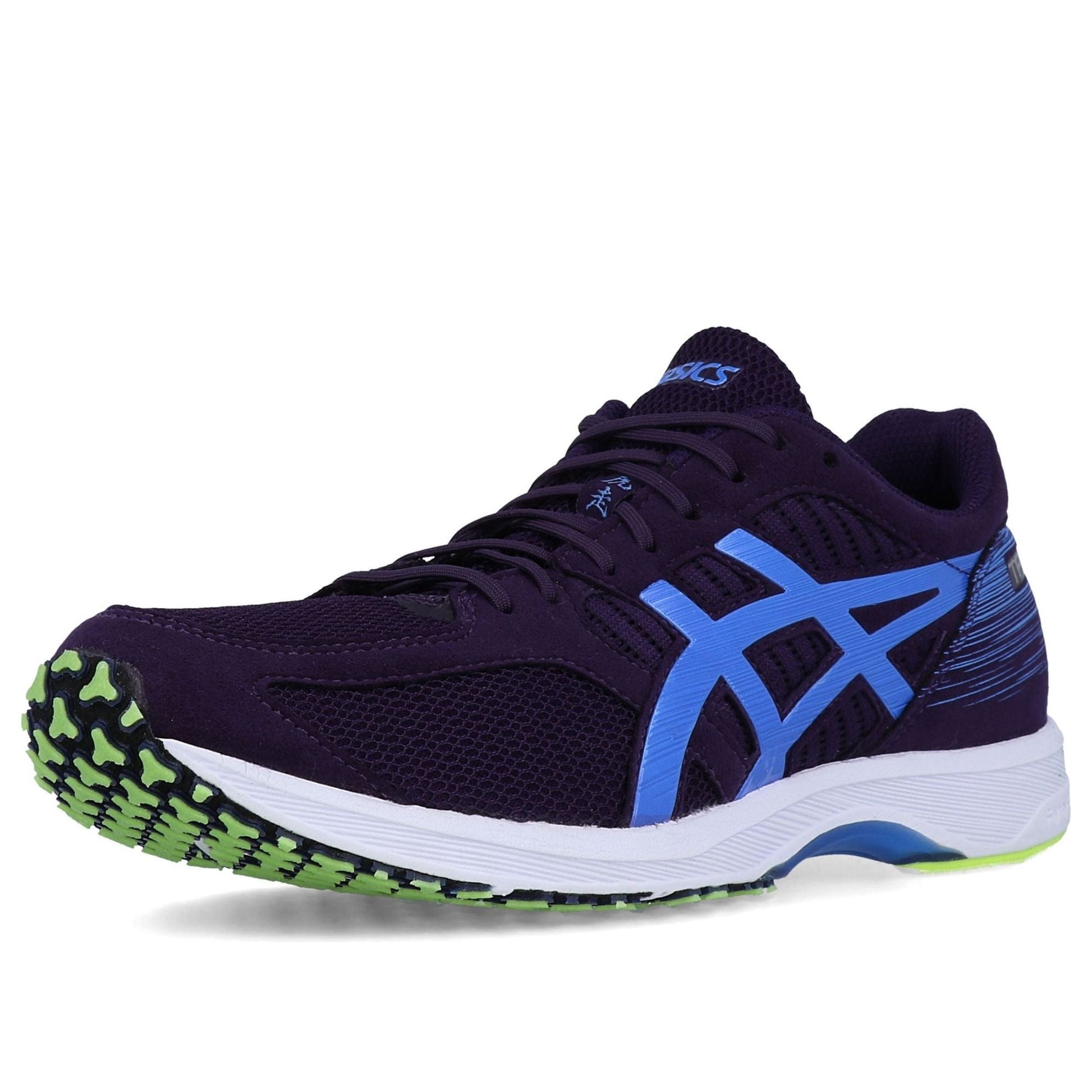 ASICS Gel-Tartherzeal 6 'Night Shade' T820N-500