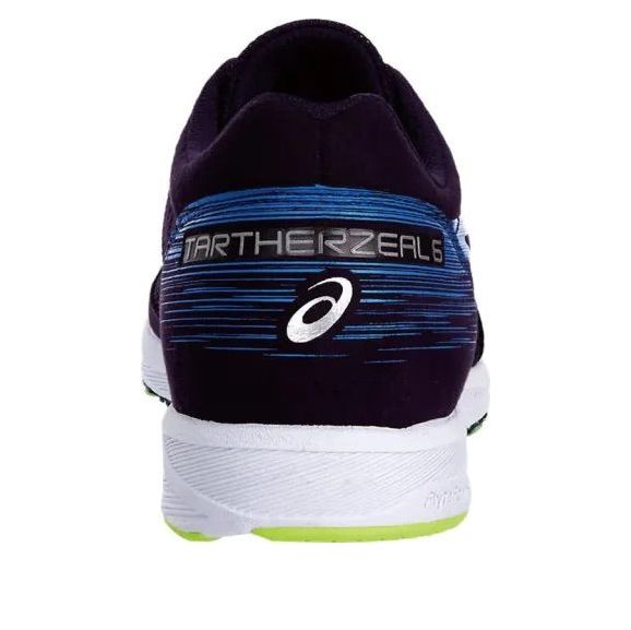 ASICS Gel-Tartherzeal 6 'Night Shade' T820N-500