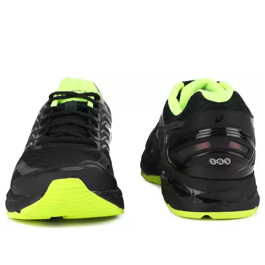 ASICS GT-2000 5 Lite-Show 'Safety Yellow' T7E1N-9007