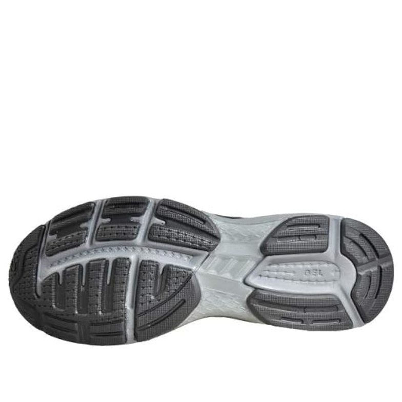 ASICS Gel-Exalt 4 'Carbon' T7E0N-020