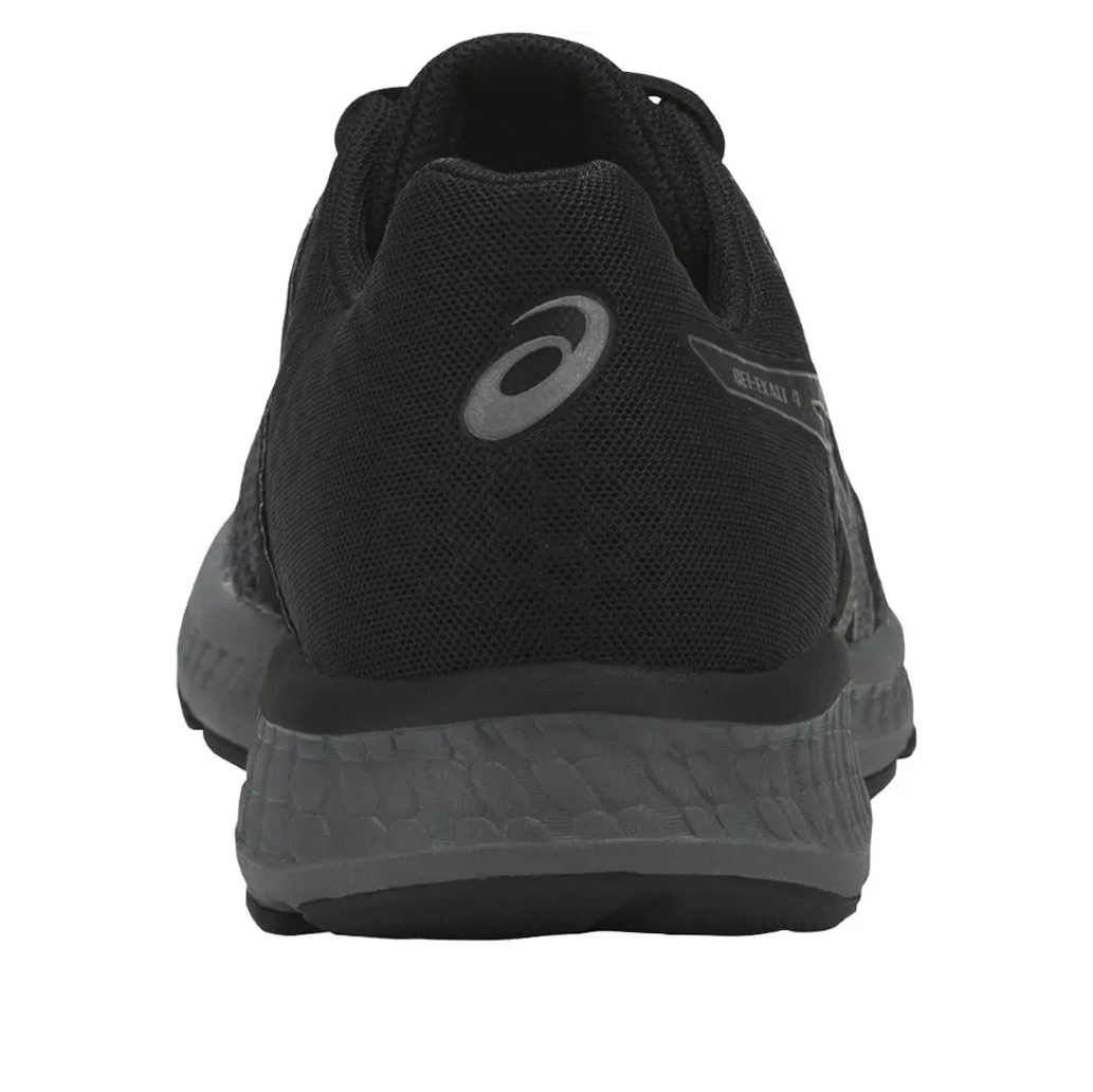 ASICS Gel-Exalt 4 'Carbon' T7E0N-020
