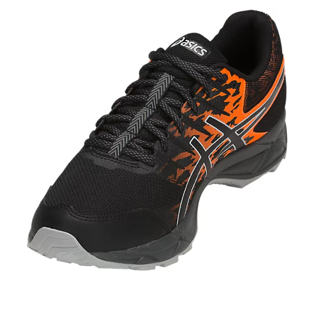 ASICS Gel-Sonoma 3 'Shocking Orange' T724N-001