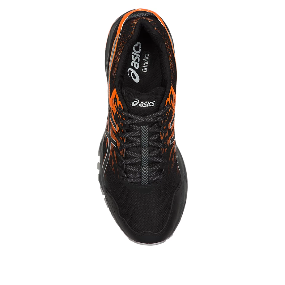ASICS Gel-Sonoma 3 'Shocking Orange' T724N-001