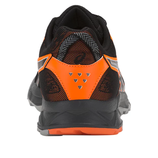 ASICS Gel-Sonoma 3 'Shocking Orange' T724N-001