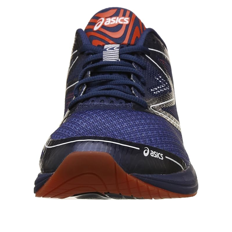 ASICS Noosa FF 'Insignia Blue' T722N-5006