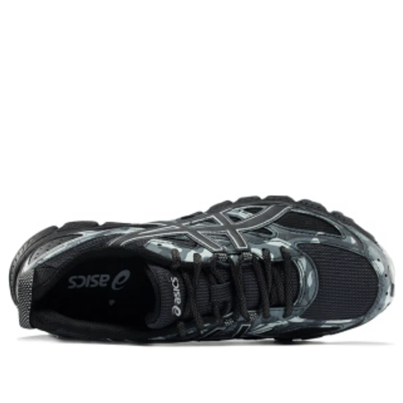 ASICS Gel-Scram 3 'Black Glacier Grey' T6K2N-9090