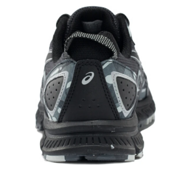 ASICS Gel-Scram 3 'Black Glacier Grey' T6K2N-9090