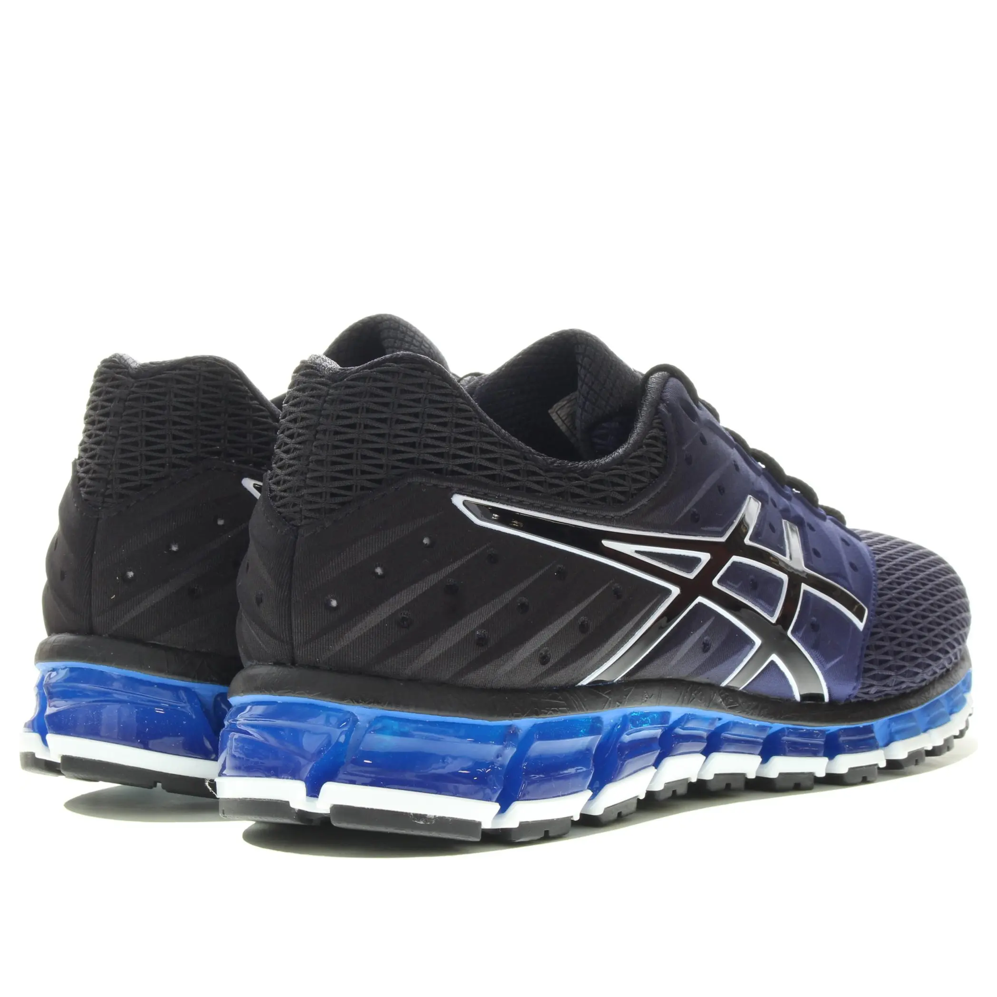 ASICS Gel-Quantum 180 2 'Peacoat' T6G2N-5890