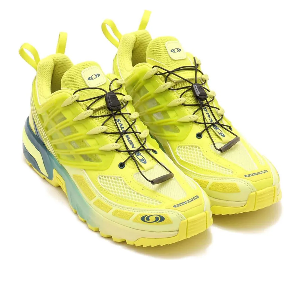 SALOMON Advanced ACS Pro 'Yellow' 474485