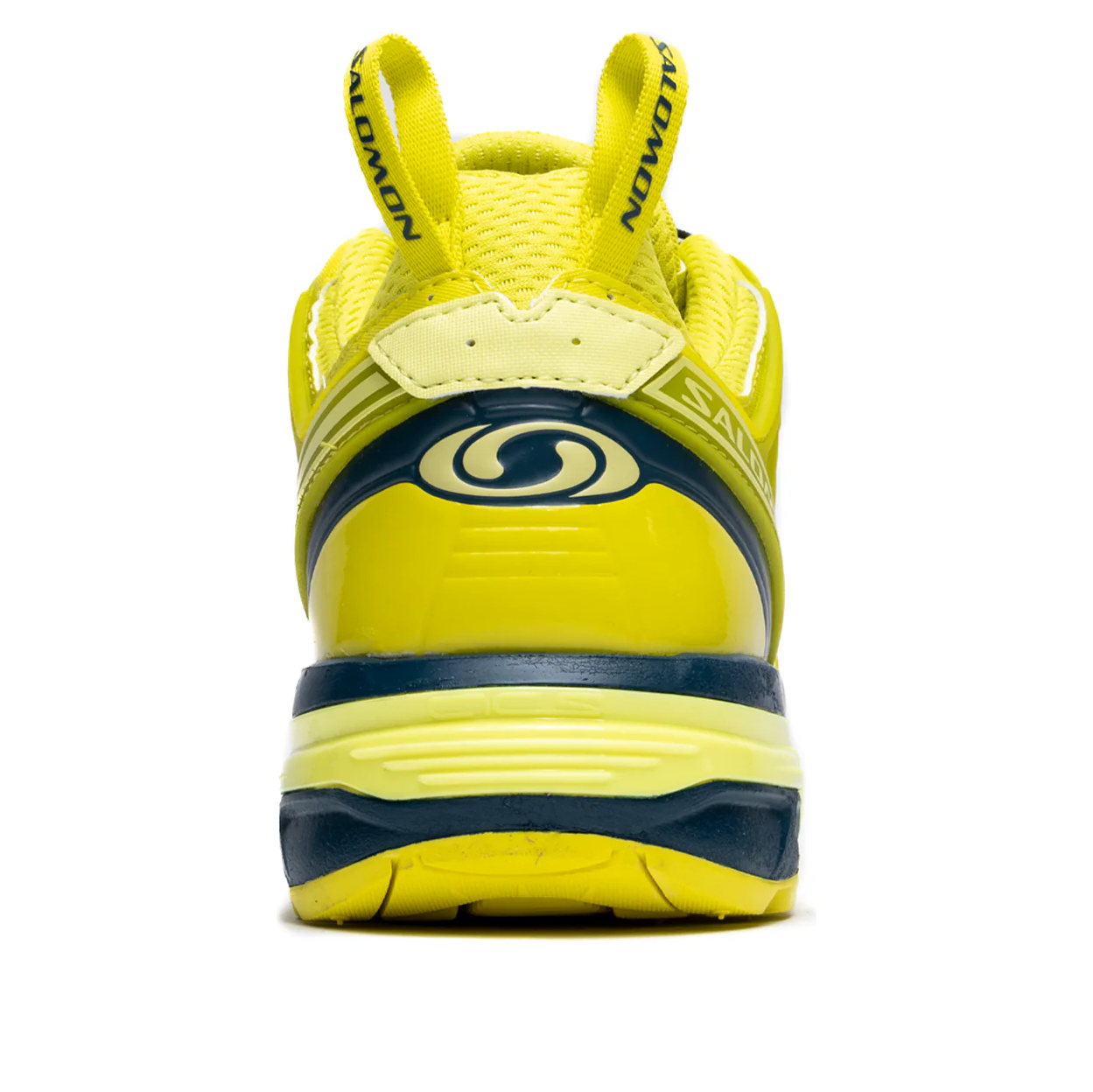 SALOMON Advanced ACS Pro 'Yellow' 474485