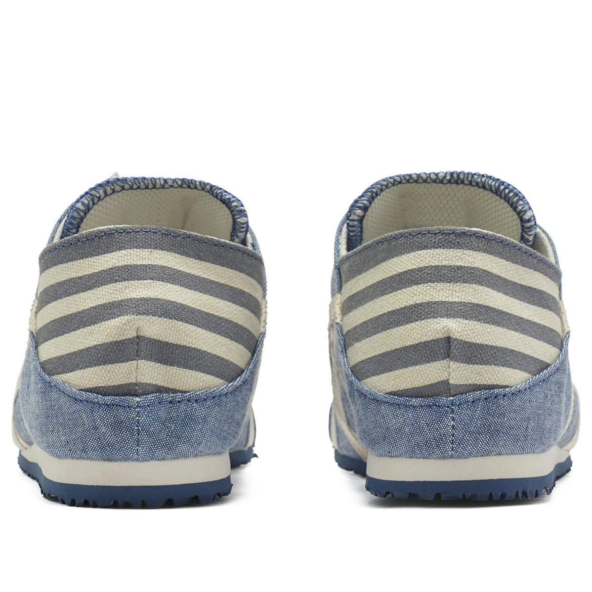 Onitsuka Tiger Mexico 66 Paraty 'Blue Chambray' 1183C233-400