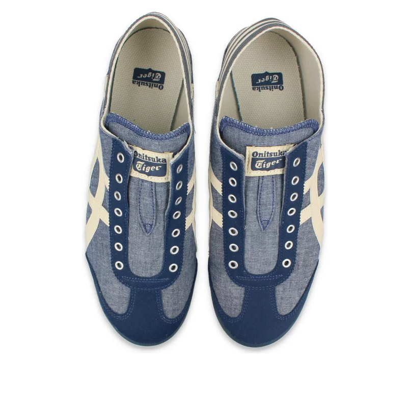 Onitsuka Tiger Mexico 66 Paraty 'Blue Chambray' 1183C233-400