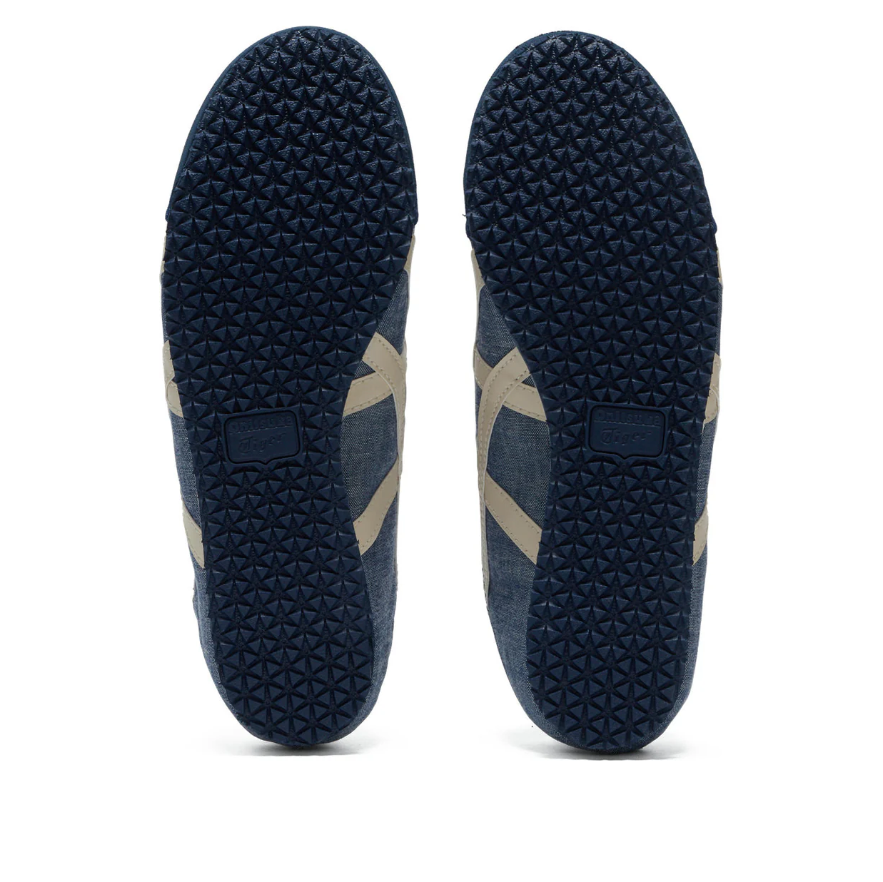 Onitsuka Tiger Mexico 66 Paraty 'Blue Chambray' 1183C233-400