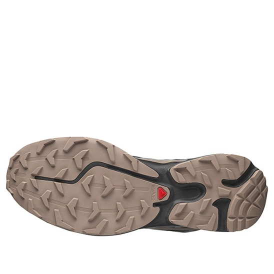 SALOMON XT-6 'Black Portabella' 475824
