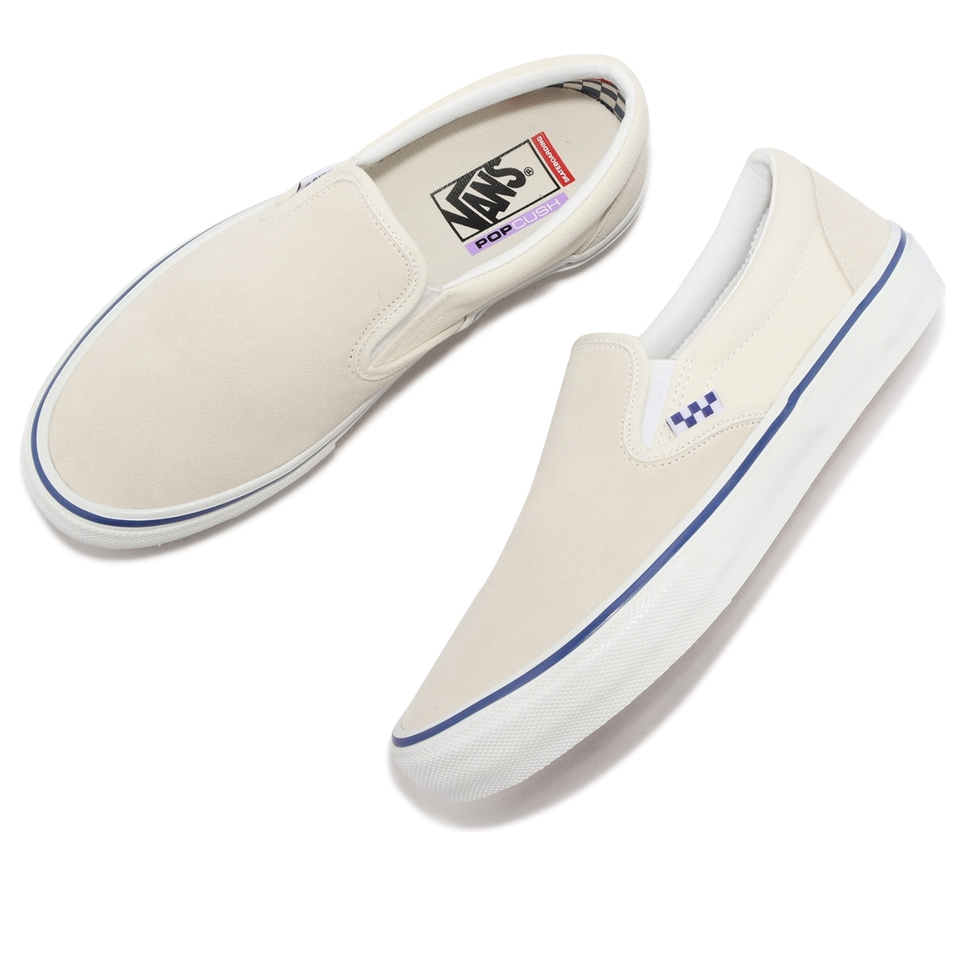 Vans Slip-On Reissue 98 'Off White' VN000CSEOFW