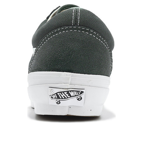 Vans Old Skool LX 'Dark Grey White' VN000CXU2VM