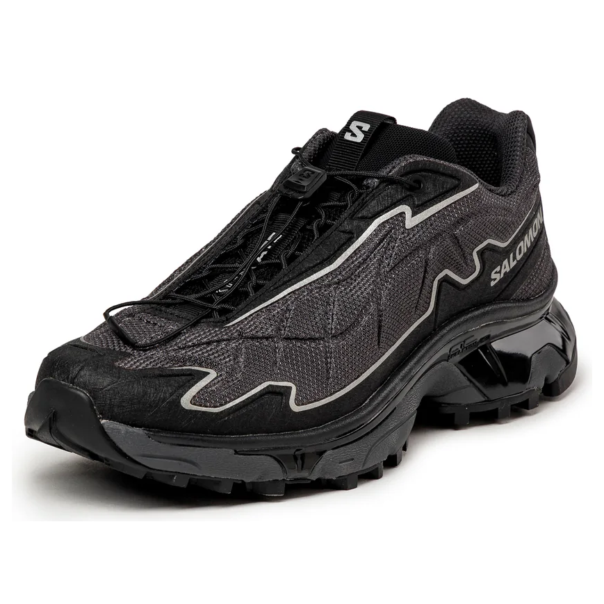 SALOMON XT-Slate 'Black Asphalt' 475756