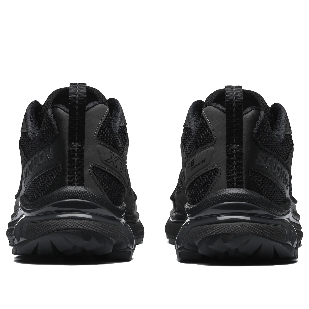 SALOMON XT-6 Expanse 'Black Asphalt' 475746