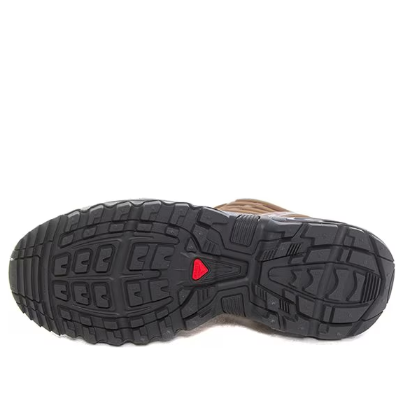 SALOMON ACS Pro 'Portabella Natural' 475967