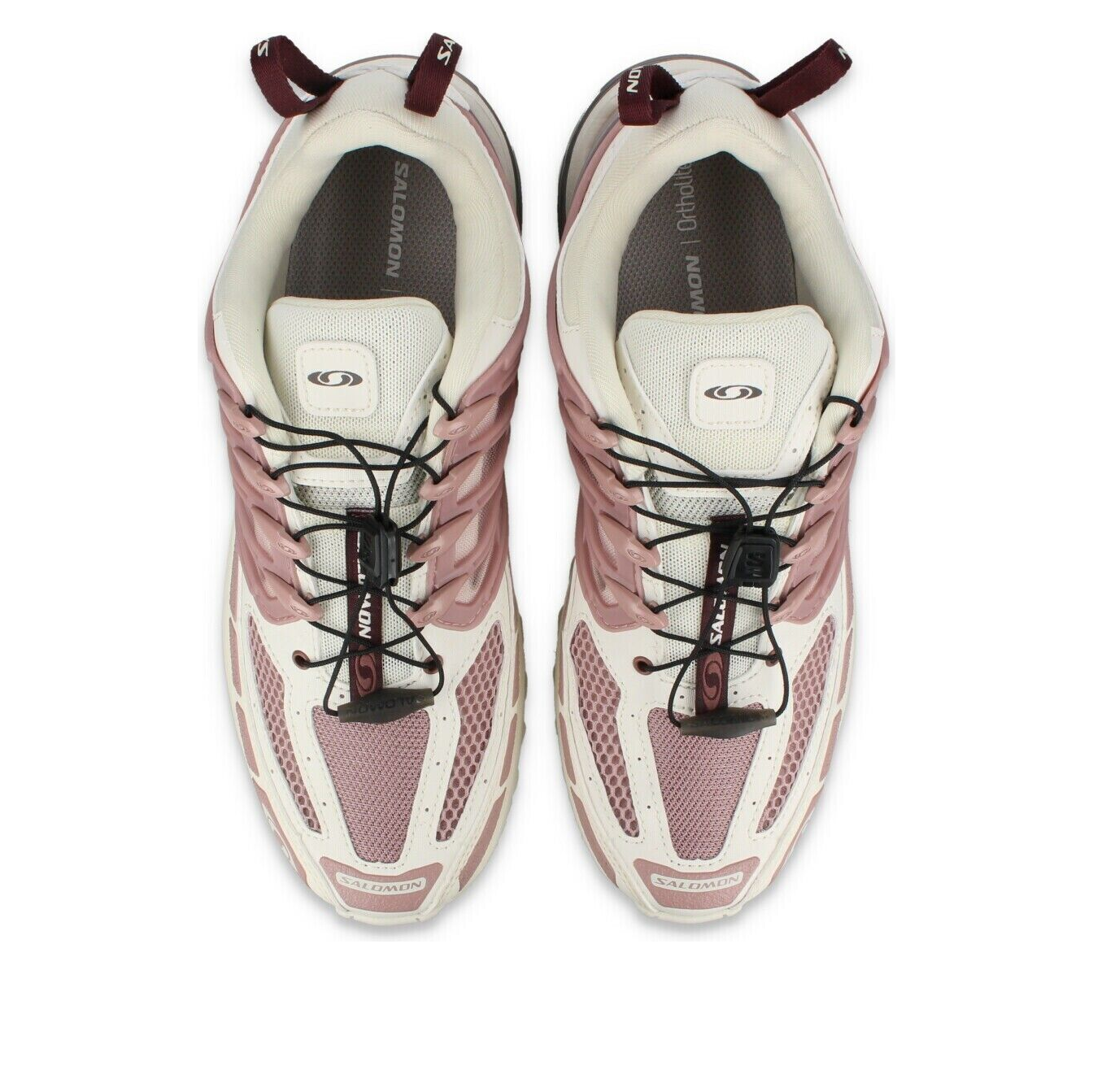 SALOMON ACS Pro 'Vanilla Ice Deauville Mauve Plum' 475968