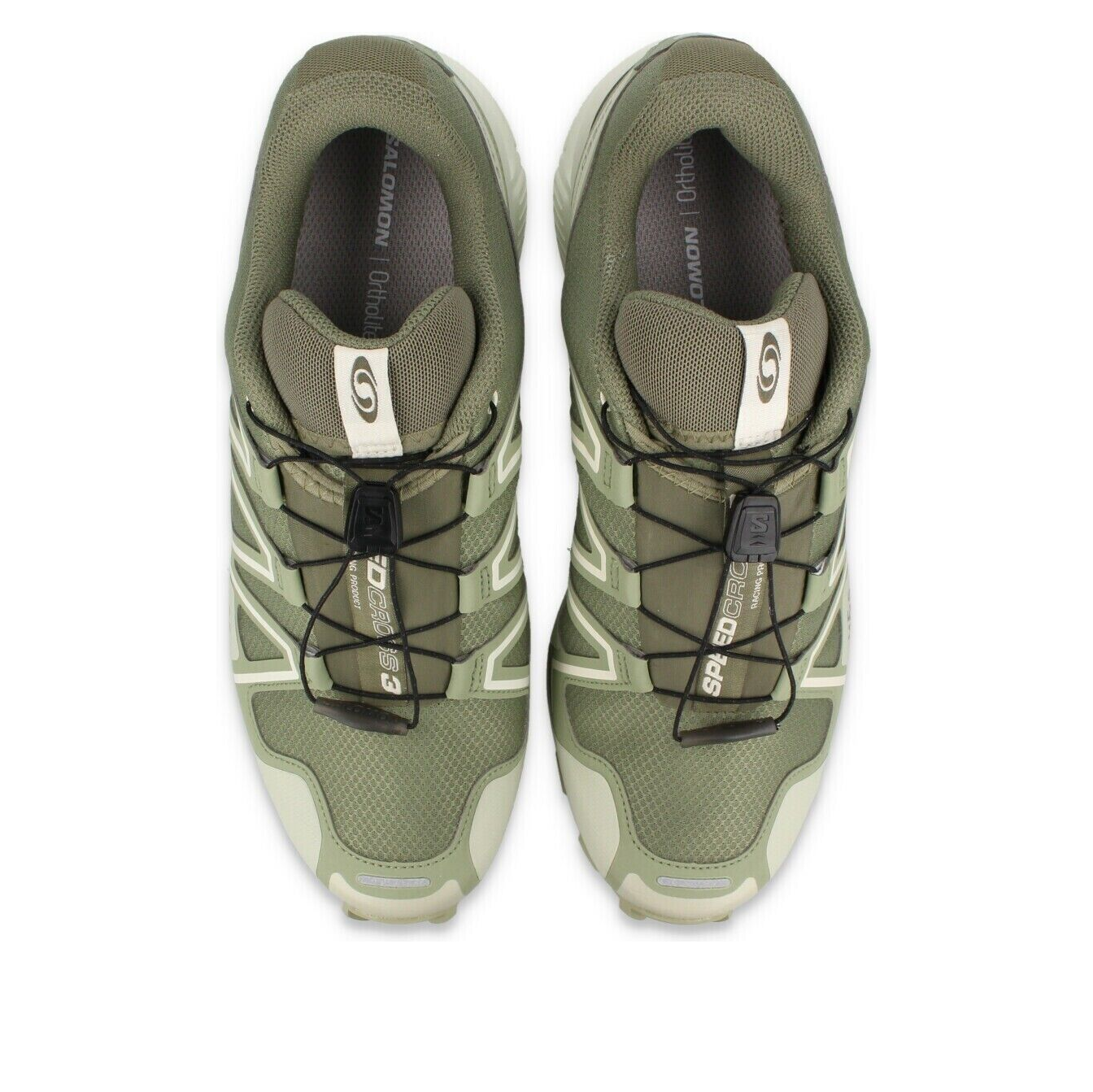 SALOMON Speedcross 3 Gore-Tex 'Deep Lichen Green Tea Icicle' 476846