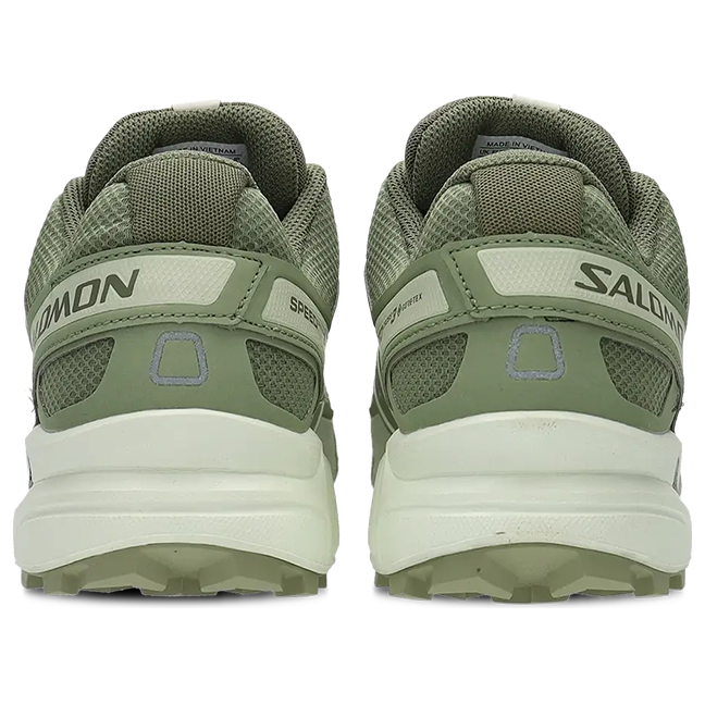 SALOMON Speedcross 3 Gore-Tex 'Deep Lichen Green Tea Icicle' 476846