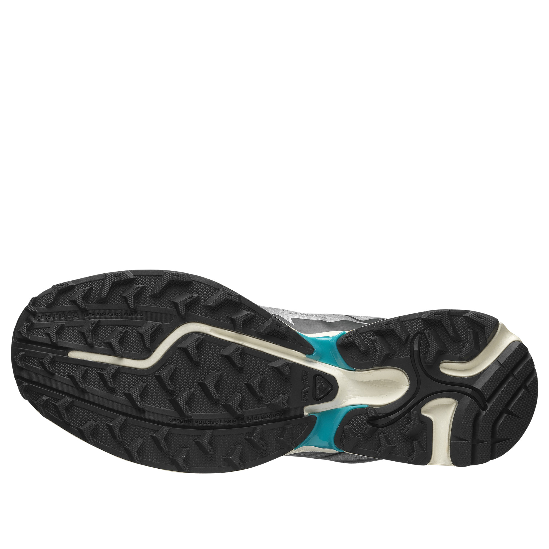 SALOMON XT-Pathway 'Kicks Lab Exclusive Sharkskin Silver' 476911