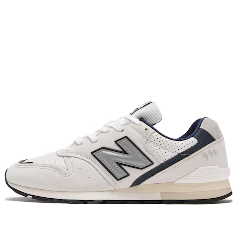 New Balance 996 'White Navy' CM996HQ2