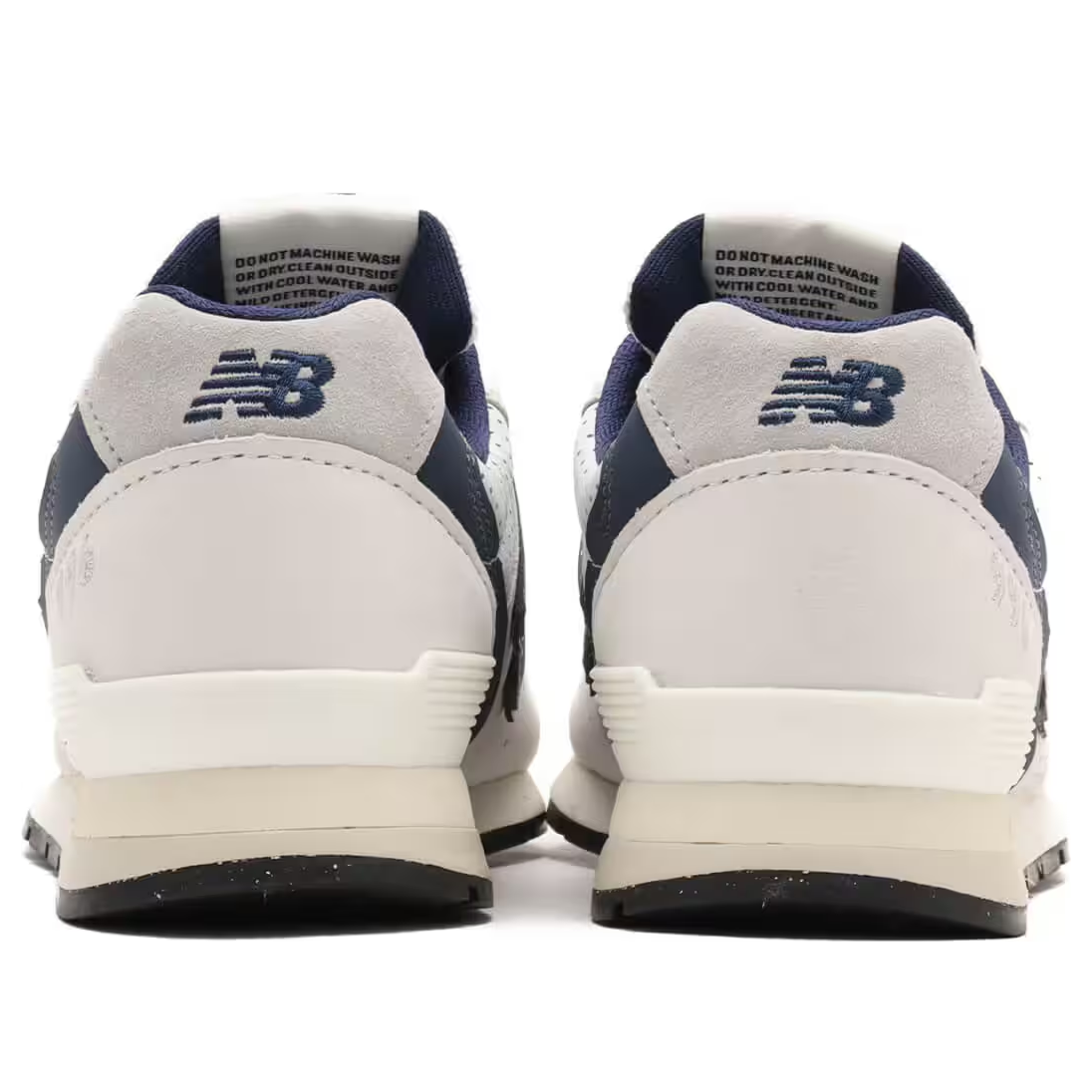 New Balance 996 'White Navy' CM996HQ2