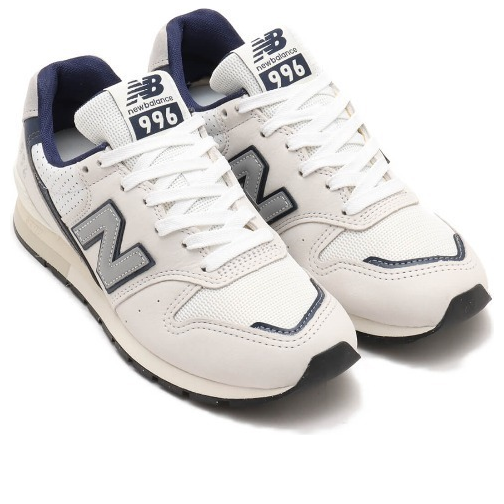 New Balance 996 'White Navy' CM996HQ2