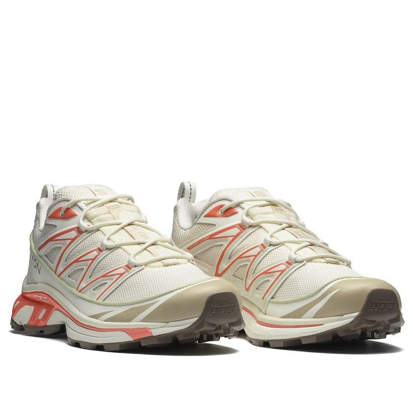 SALOMON XT-6 Expanse 'Vanilla Ice Cement' 474459