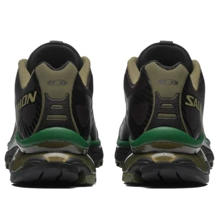 SALOMON XT-4 OG 'Olive Night Black Aloe' 475685
