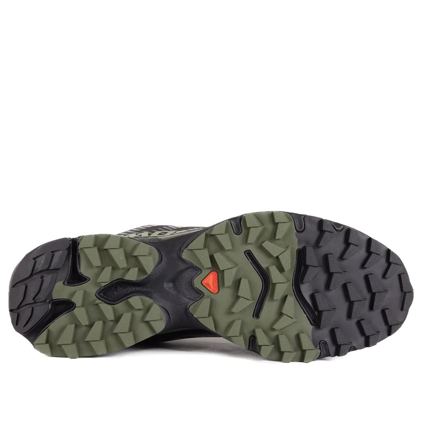SALOMON XT-4 OG 'Olive Night Black Aloe' 475685