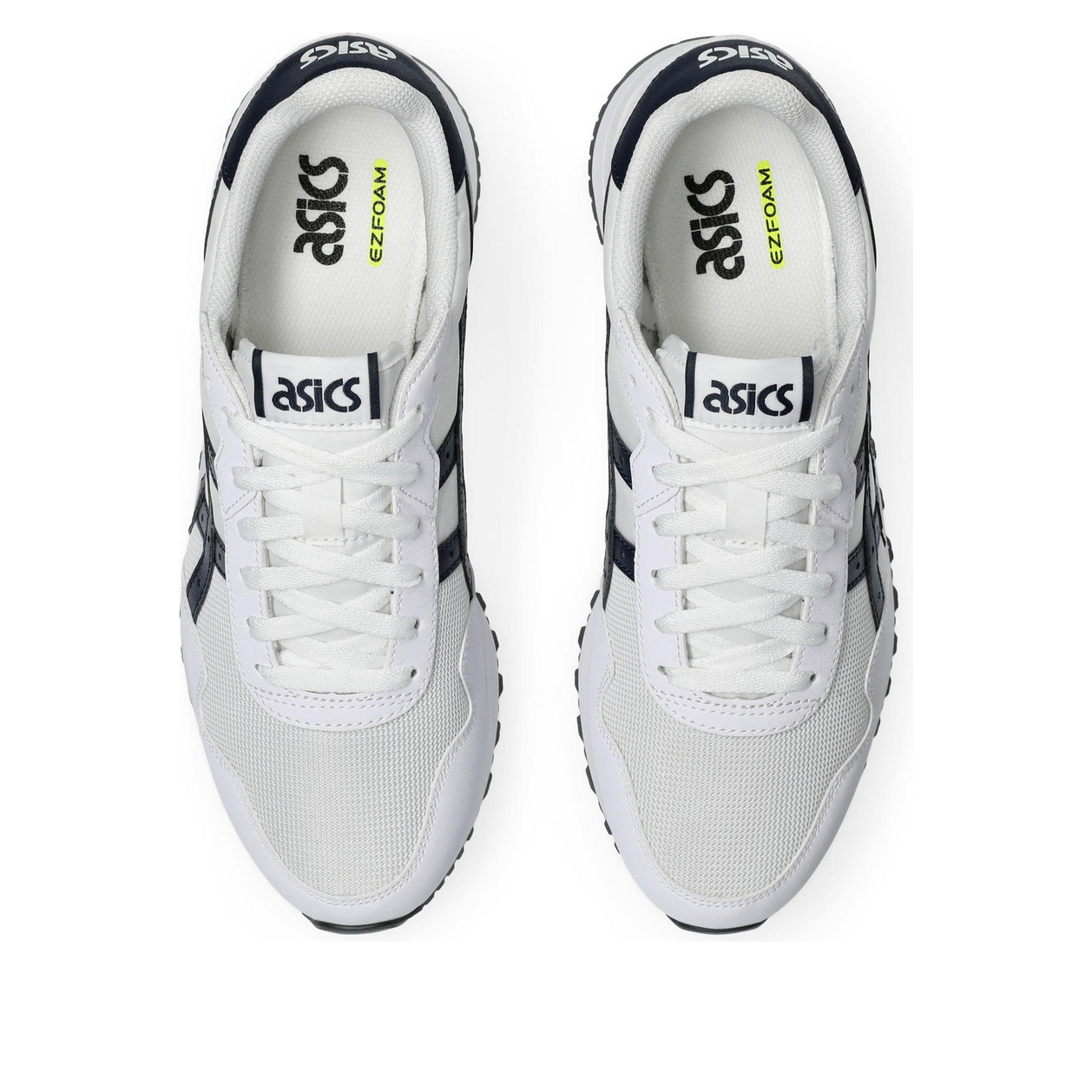 ASICS Tiger Runner II 'White Midnight' 1201A792-104