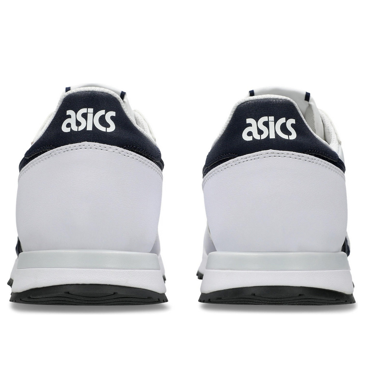 ASICS Tiger Runner II 'White Midnight' 1201A792-104