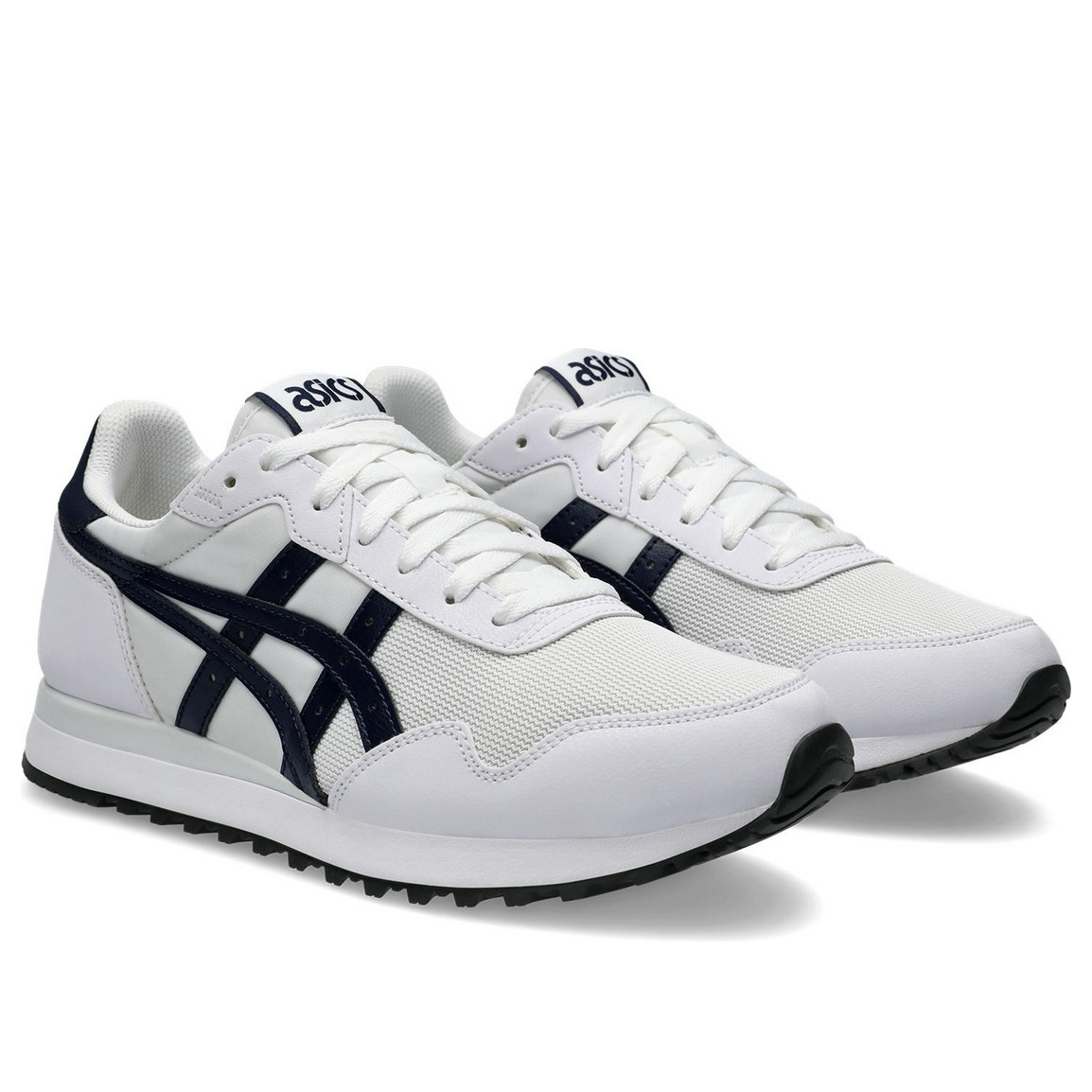 ASICS Tiger Runner II 'White Midnight' 1201A792-104