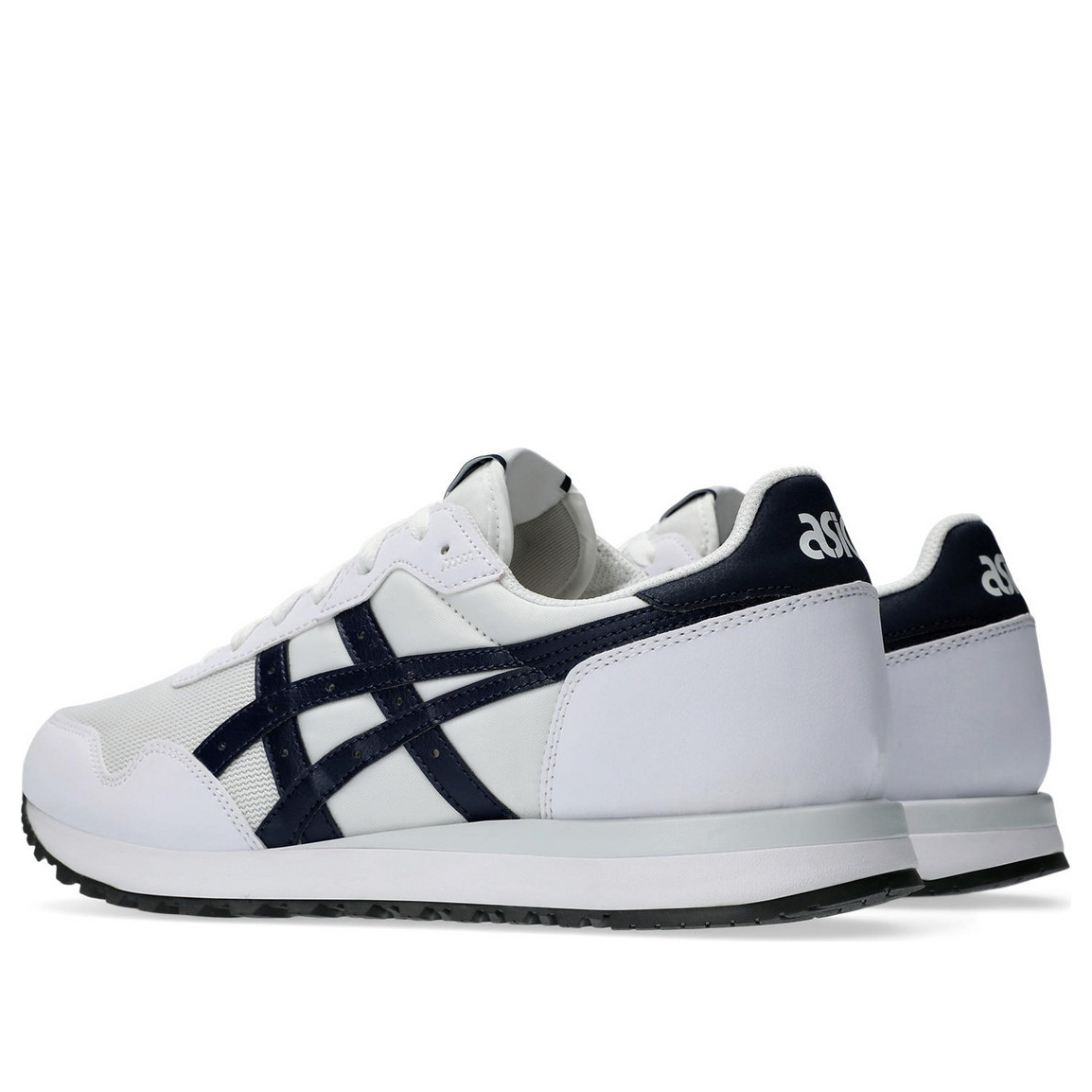 ASICS Tiger Runner II 'White Midnight' 1201A792-104
