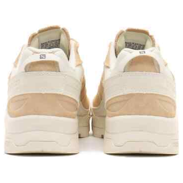 SALOMON X-Alp Leather 'Vanila Almbuf' 474314
