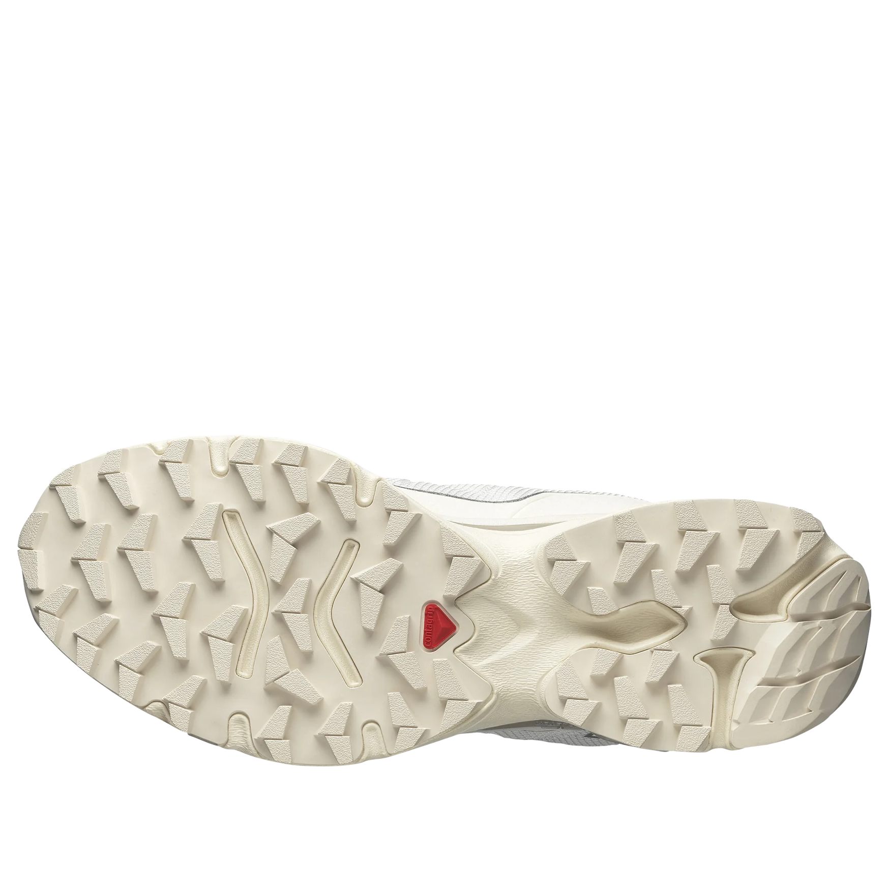SALOMON XT-Slate 'Vanilla Ice Silver' 474609