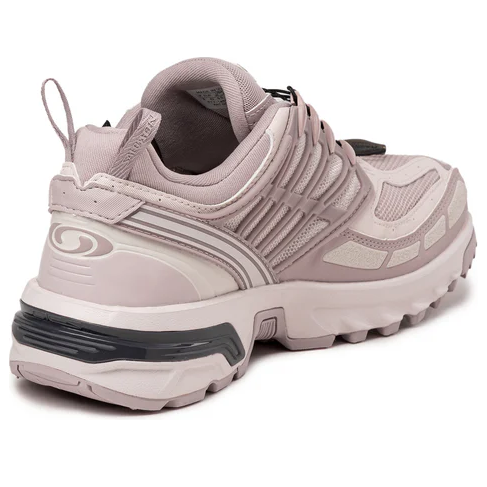 SALOMON ACS Pro Gore-Tex 'Cloud Grey Lilac Ash' 475996