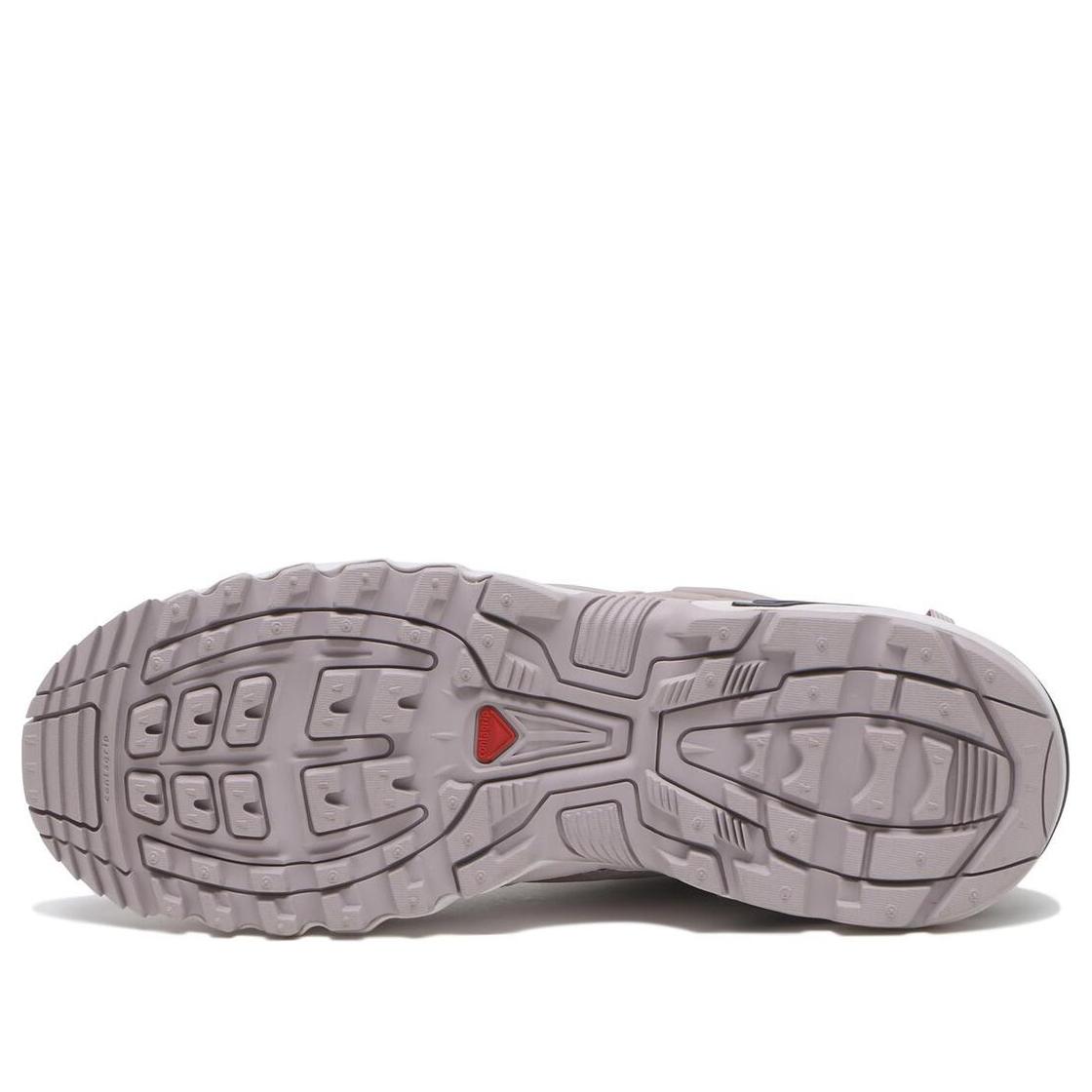 SALOMON ACS Pro Gore-Tex 'Cloud Grey Lilac Ash' 475996