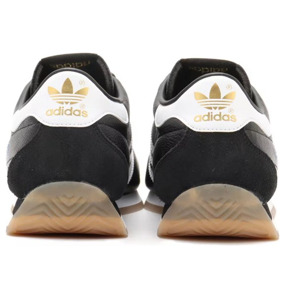 adidas Country Japan 'Black White Blue' IH0299