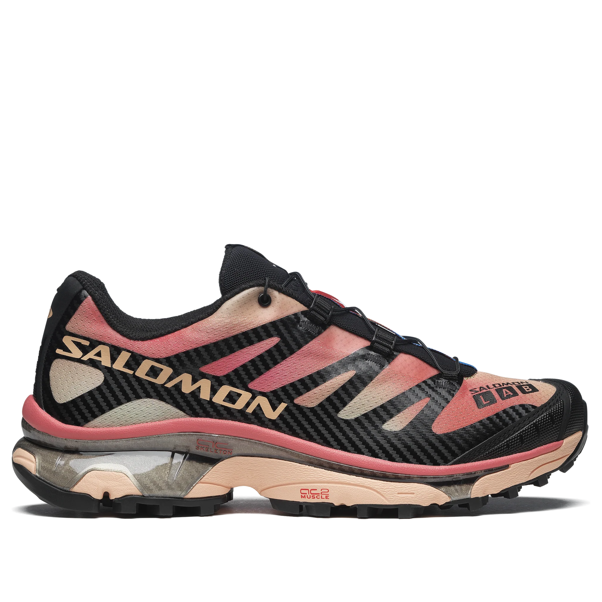 SALOMON Advanced XT-4 OG 'Aurora Borealis' 474422