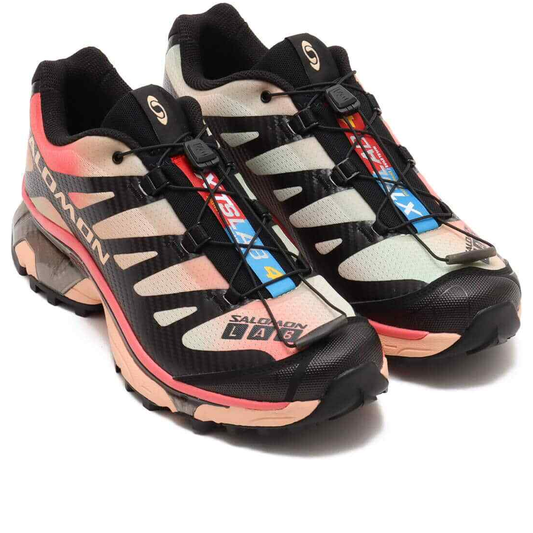 SALOMON Advanced XT-4 OG 'Aurora Borealis' 474422