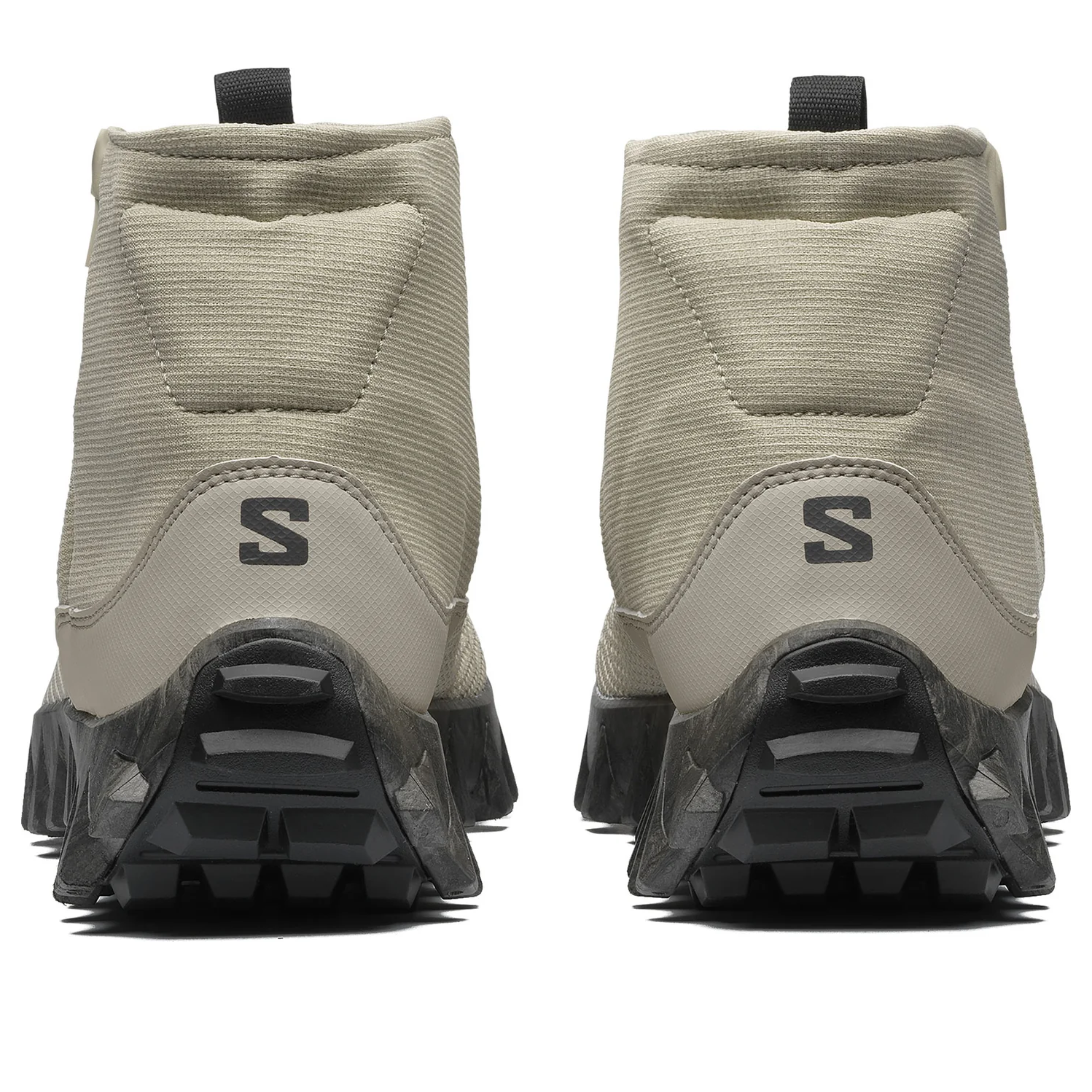 SALOMON Snowclog Mid 'Feather Grey' 475794