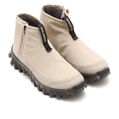 SALOMON Snowclog Mid 'Feather Grey' 475794