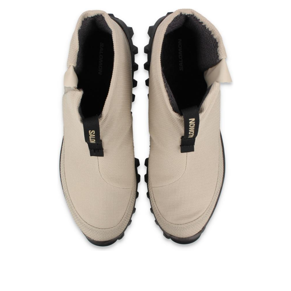 SALOMON Snowclog Mid 'Feather Grey' 475794