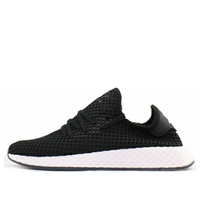 adidas Deerupt Runner 'Black White' F97486