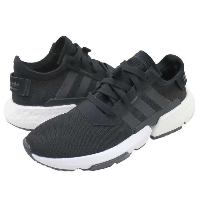 adidas POD 'Black White' EE9695